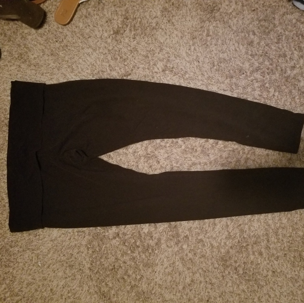 Yoga leggings